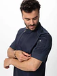Chaqueta Chef Works Varkala Unisex - Miniatura 7