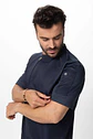 Chaqueta Chef Works Varkala Unisex - Miniatura 7