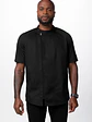 Chaqueta Chef Works Varkala Unisex - Miniatura 10