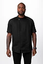 Chaqueta Chef Works Varkala Unisex - Miniatura 10