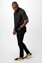 Chaqueta Chef Works Varkala Unisex - Miniatura 12