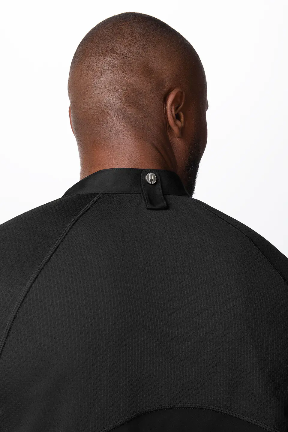 Chaqueta Chef Works Varkala Unisex 13