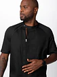 Chaqueta Chef Works Varkala Unisex - Miniatura 14