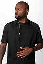 Chaqueta Chef Works Varkala Unisex - Miniatura 14