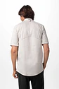 Chaqueta Chef Works Varkala Unisex - Miniatura 16