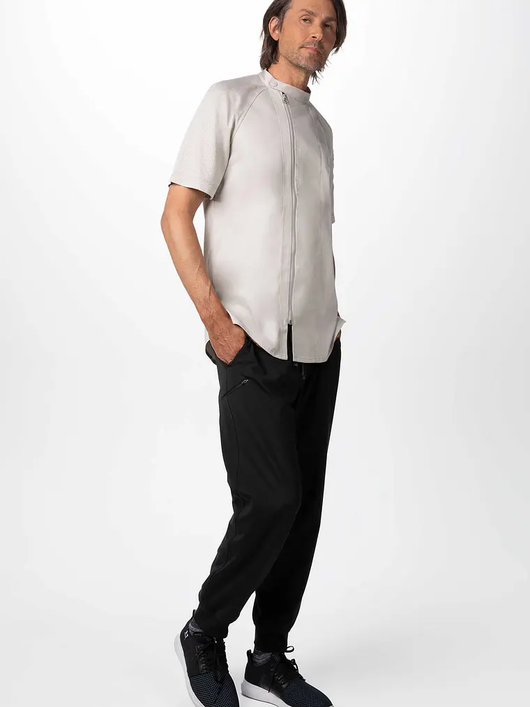 Chaqueta Chef Works Varkala Unisex 18