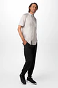 Chaqueta Chef Works Varkala Unisex - Miniatura 18