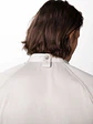 Chaqueta Chef Works Varkala Unisex - Miniatura 19