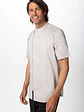 Chaqueta Chef Works Varkala Unisex - Miniatura 15