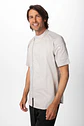 Chaqueta Chef Works Varkala Unisex - Miniatura 15
