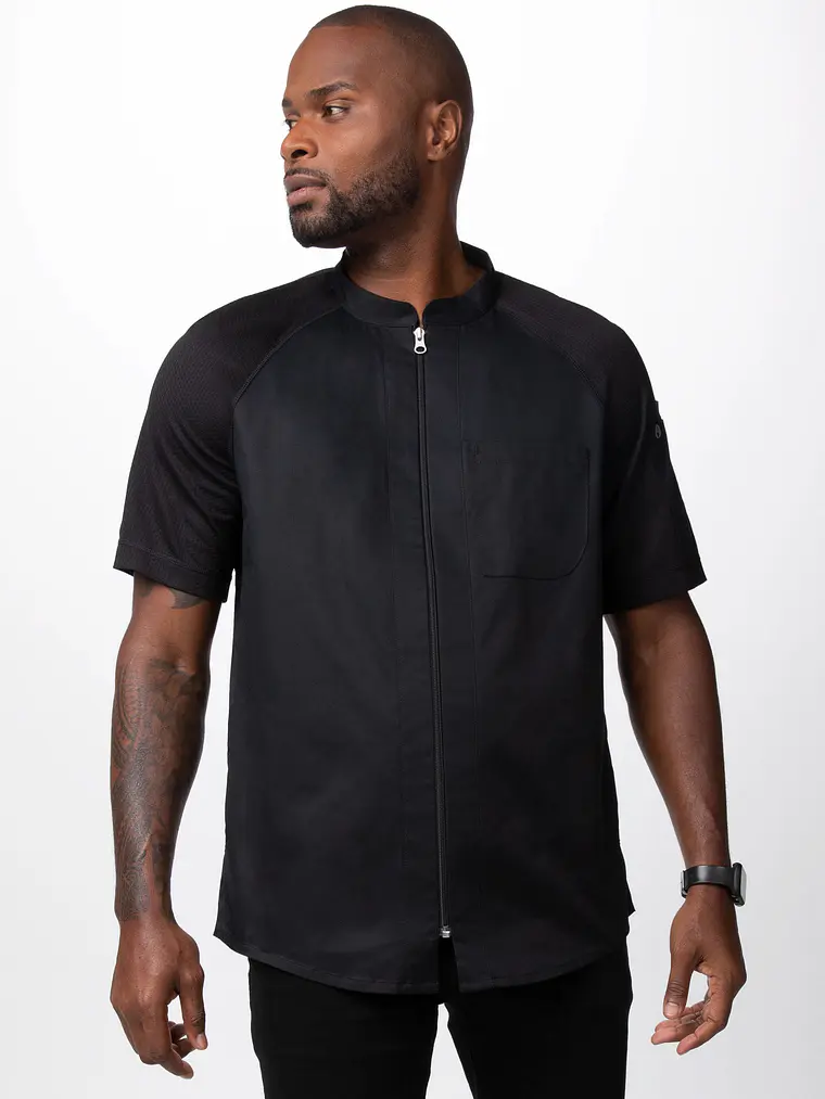 Chaqueta Chef Works Arcadia Unisex  7