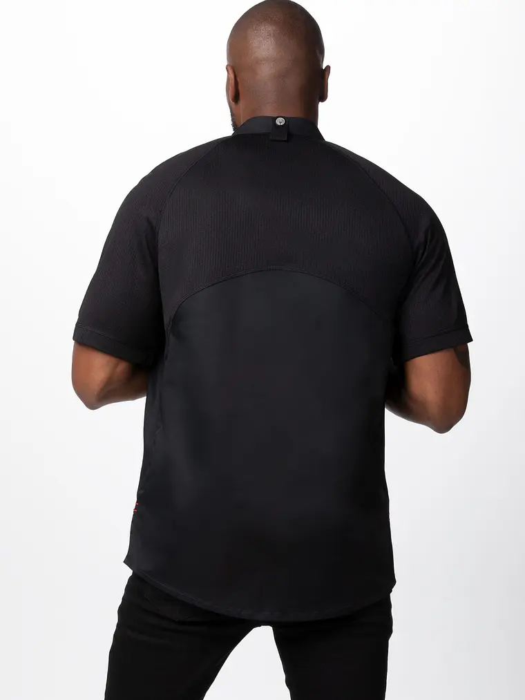 Chaqueta Chef Works Arcadia Unisex  8