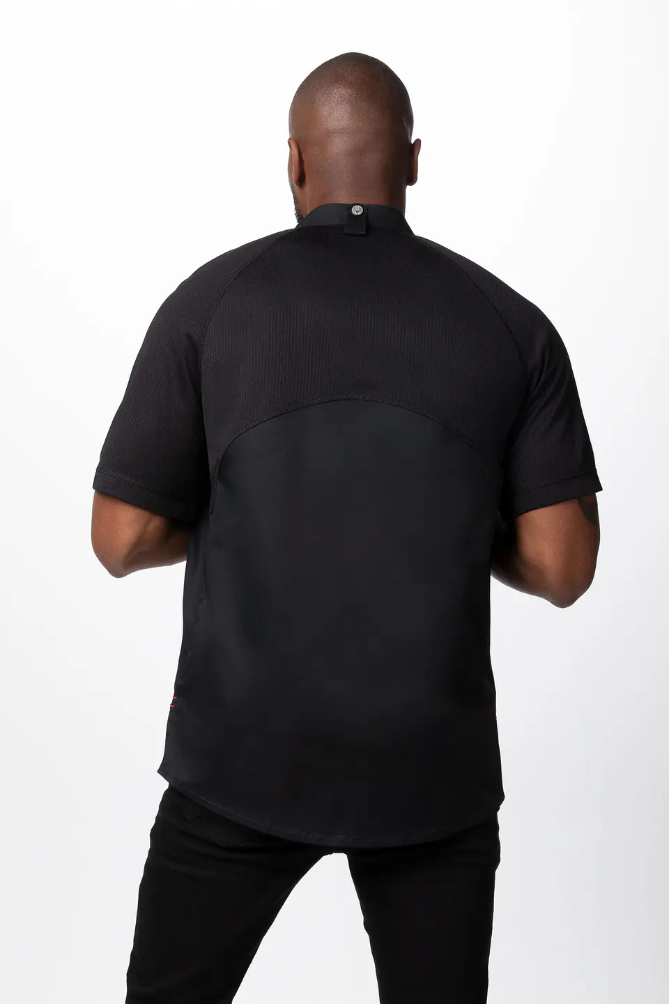 Chaqueta Chef Works Arcadia Unisex  8