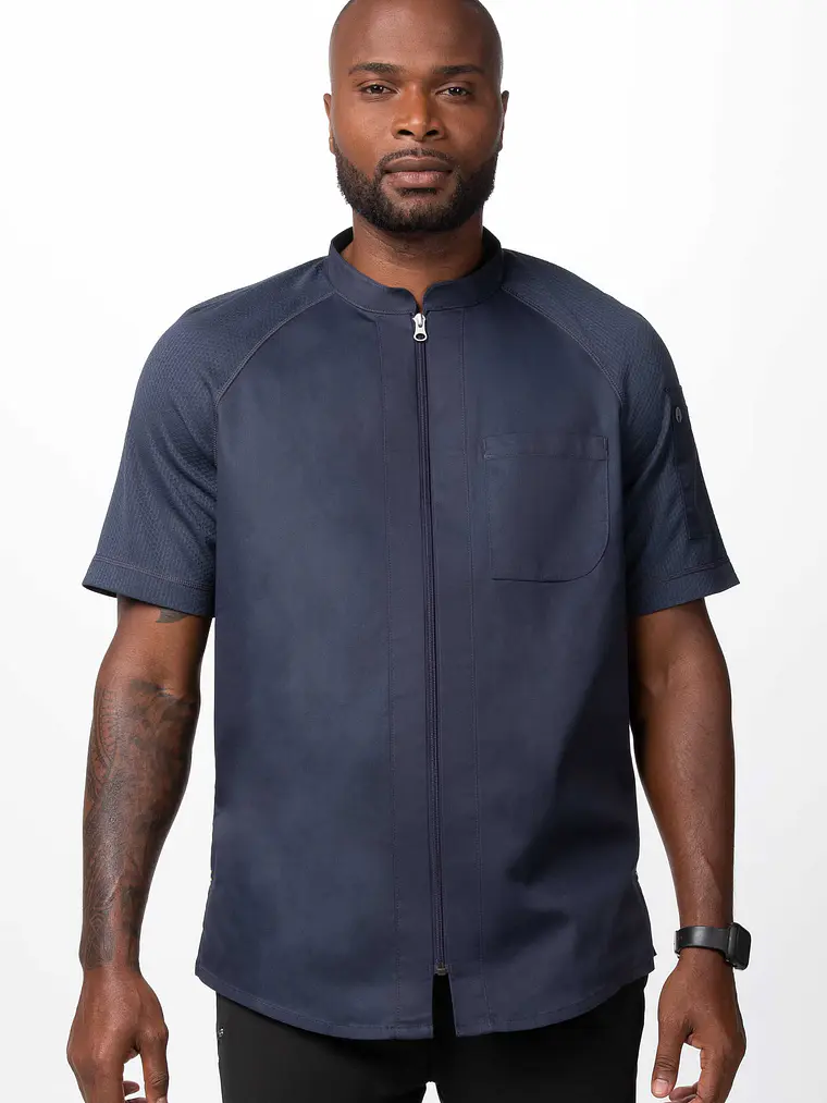Chaqueta Chef Works Arcadia Unisex  13