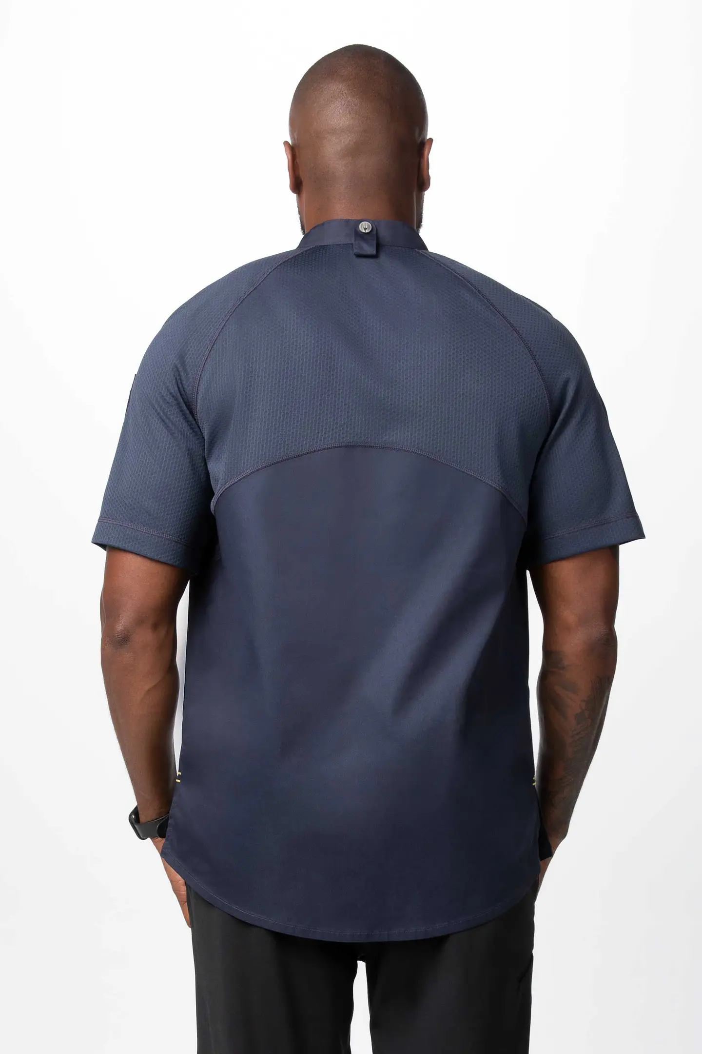 Chaqueta Chef Works Arcadia Unisex  14