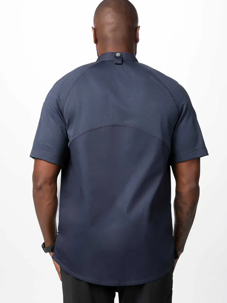 Chaqueta Chef Works Arcadia Unisex  14