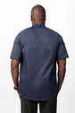 Chaqueta Chef Works Arcadia Unisex  - Miniatura 14