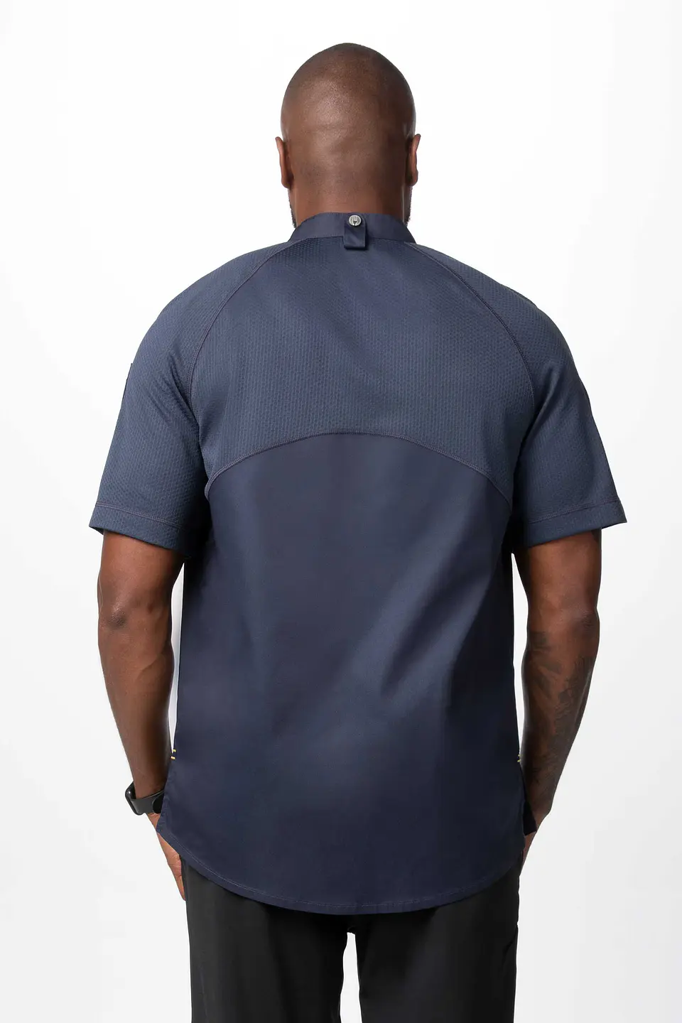 Chaqueta Chef Works Arcadia Unisex  14