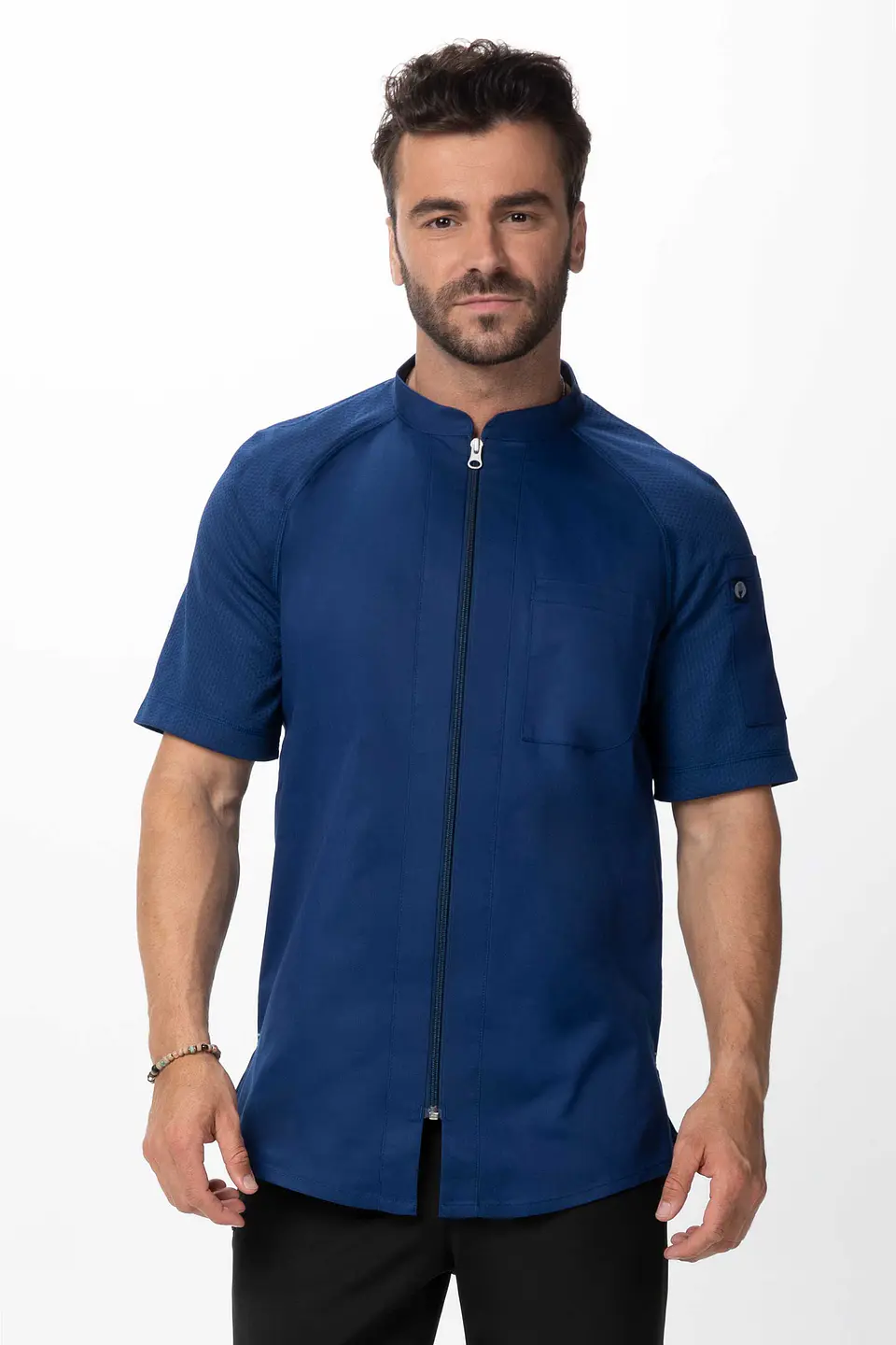 Chaqueta Chef Works Arcadia Unisex  18