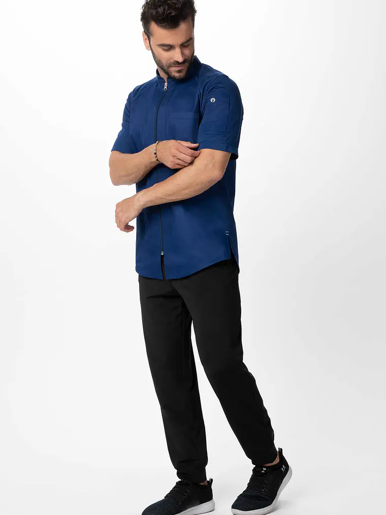 Chaqueta Chef Works Arcadia Unisex  20