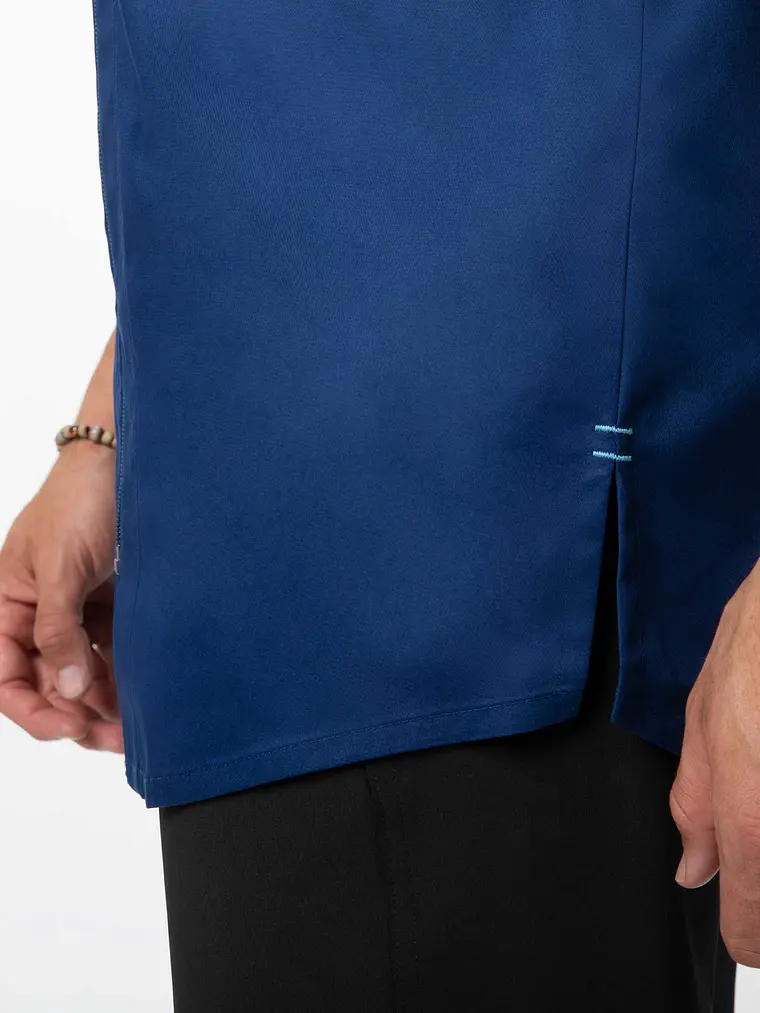 Chaqueta Chef Works Arcadia Unisex  22