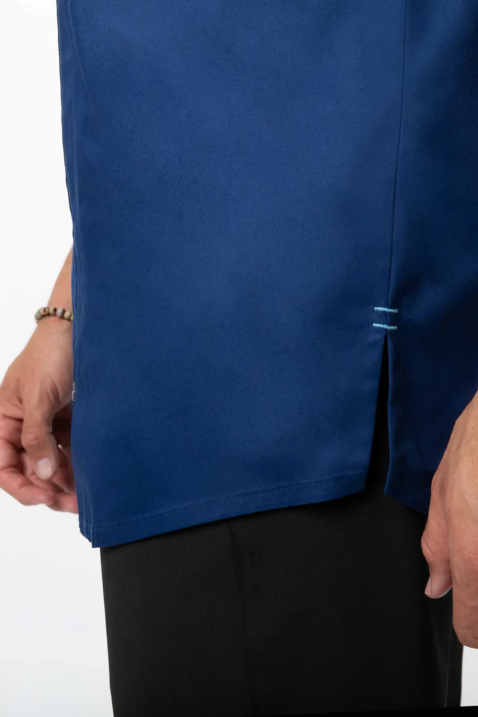 Chaqueta Chef Works Arcadia Unisex  22