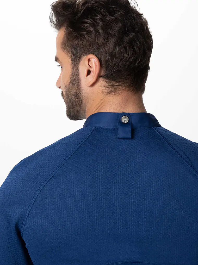 Chaqueta Chef Works Arcadia Unisex  23