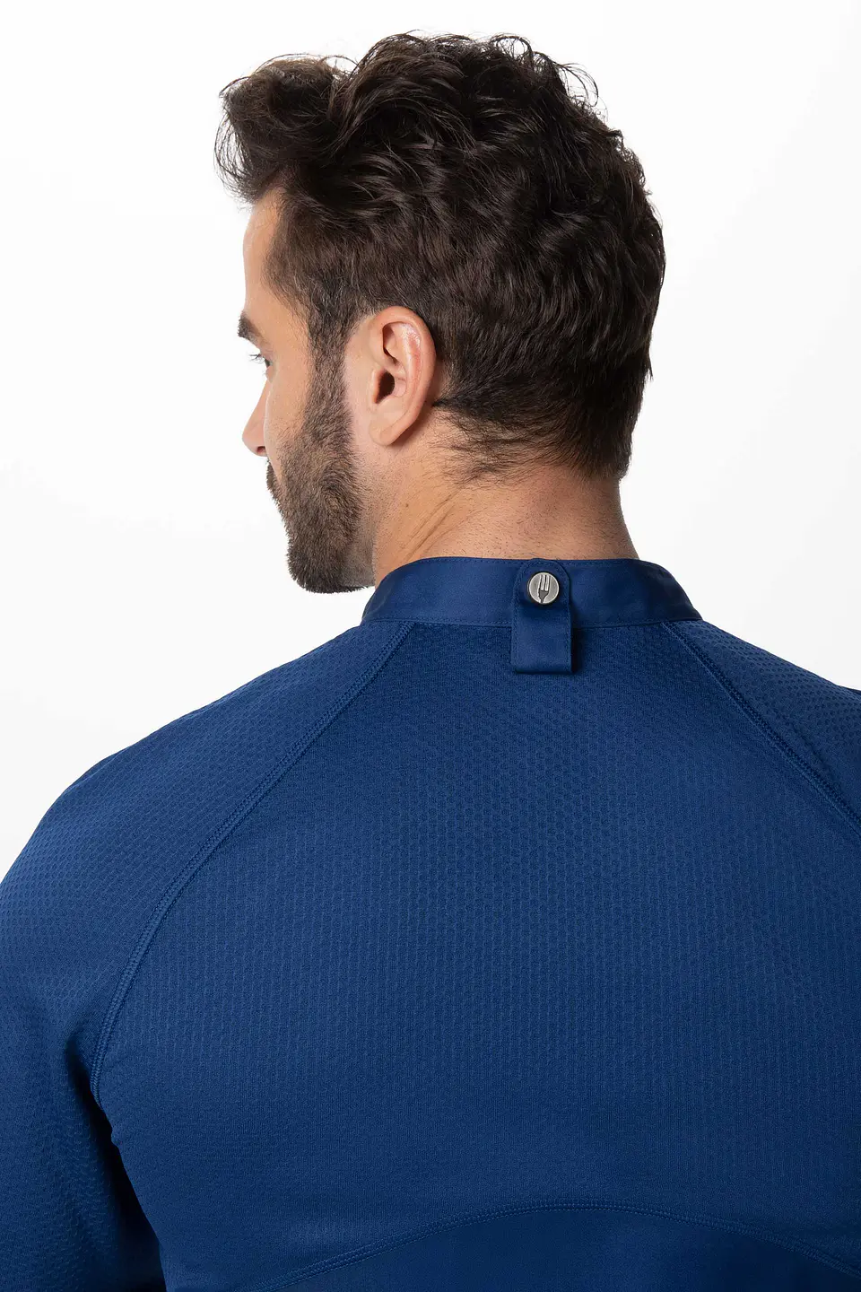 Chaqueta Chef Works Arcadia Unisex  23