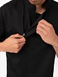 Chaqueta Chef Works Springfield Unisex  - Miniatura 8
