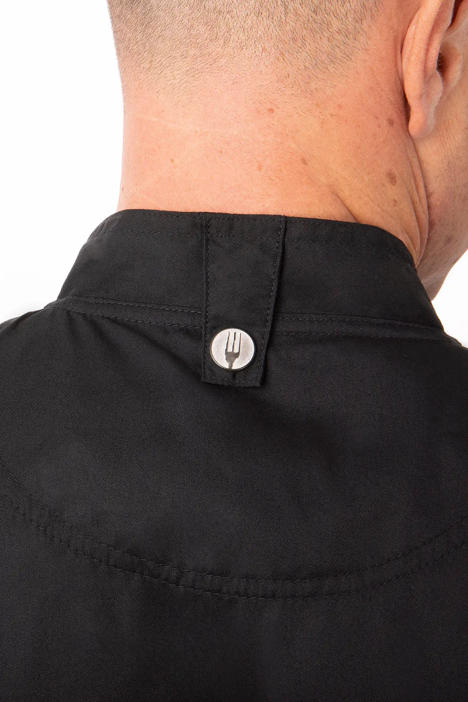 Chaqueta Chef Works Springfield Unisex  10