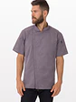 Chaqueta Chef Works Springfield Unisex  - Miniatura 30