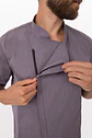 Chaqueta Chef Works Springfield Unisex  - Miniatura 33