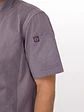 Chaqueta Chef Works Springfield Unisex  - Miniatura 34
