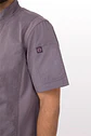 Chaqueta Chef Works Springfield Unisex  - Miniatura 34