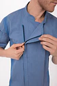 Chaqueta Chef Works Springfield Unisex  - Miniatura 39