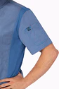 Chaqueta Chef Works Springfield Unisex  - Miniatura 40