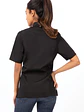 Chaqueta Chef Works Springfield para Mujer   - Miniatura 7