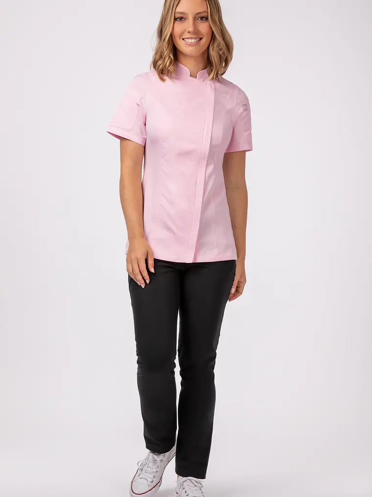 Chaqueta Chef Works Springfield para Mujer   14