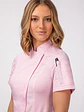 Chaqueta Chef Works Springfield para Mujer   - Miniatura 15
