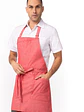 Pechera Chef Works Medford  - Miniatura 11