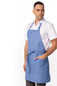 Pechera Chef Works Medford  - Miniatura 6
