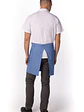 Pechera Chef Works Medford  - Miniatura 7