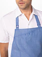 Pechera Chef Works Medford  - Miniatura 9