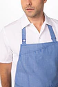 Pechera Chef Works Medford  - Miniatura 9