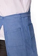 Pechera Chef Works Medford  - Miniatura 10