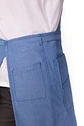 Pechera Chef Works Medford  - Miniatura 10