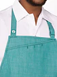 Pechera Chef Works Medford  - Miniatura 17