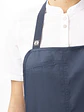 Pechera Chef Works Brio - Miniatura 4