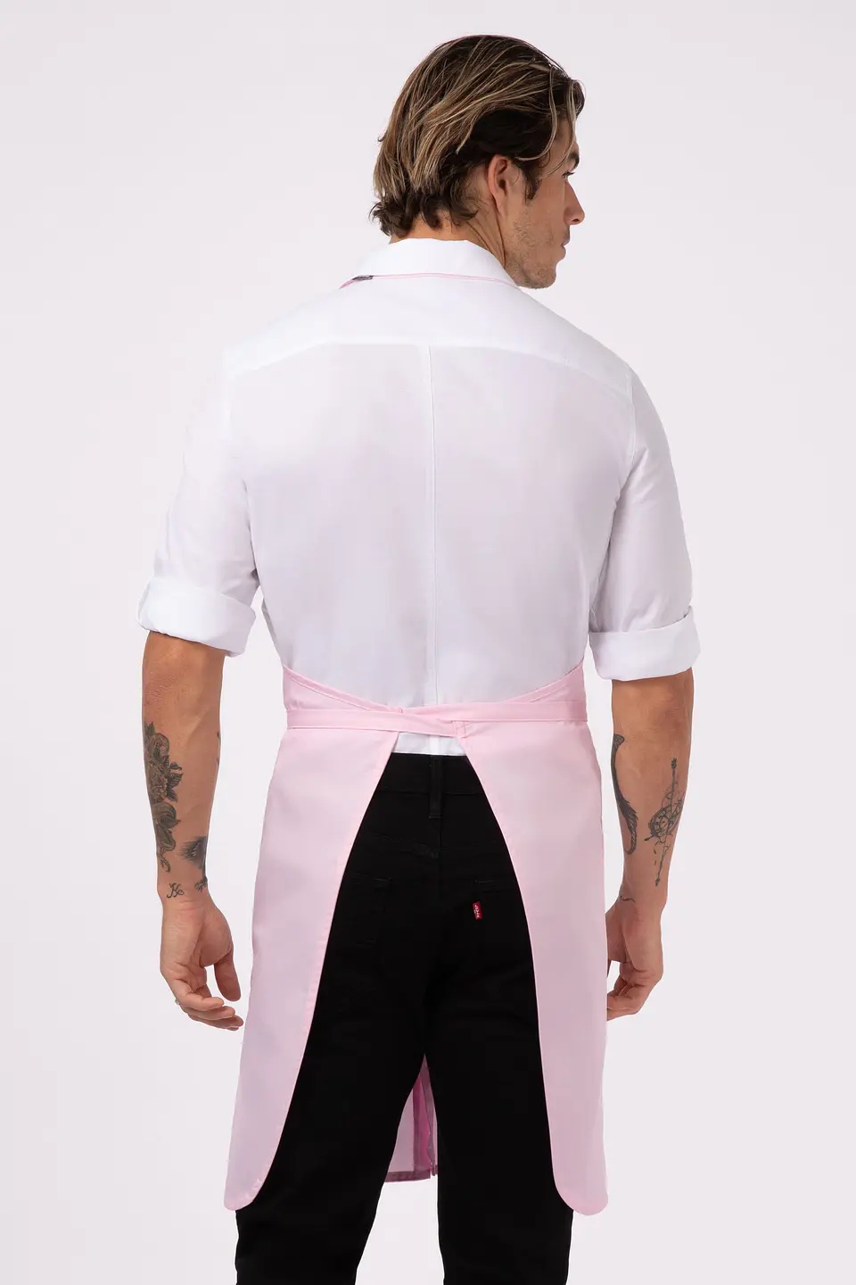 Pechera Chef Works Brio 7