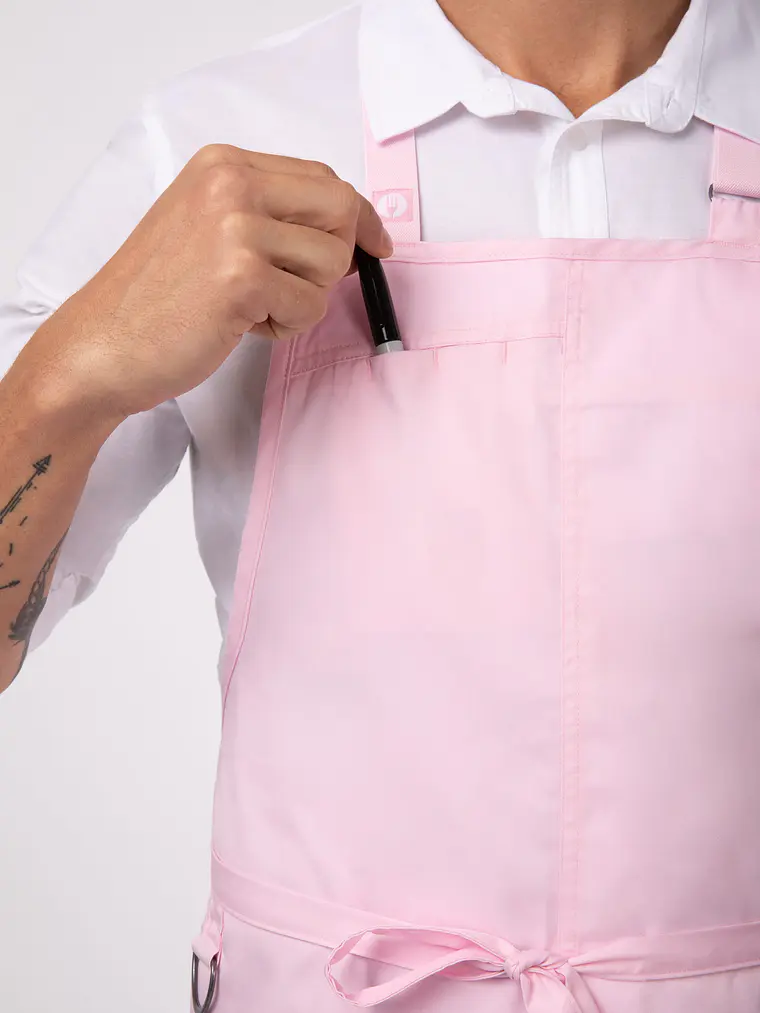 Pechera Chef Works Brio 8